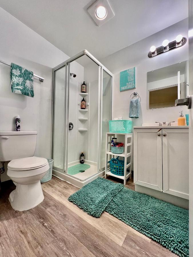 Micro Studio Apartment 10 Minutes Walk To University Of Washington Seattle Kültér fotó