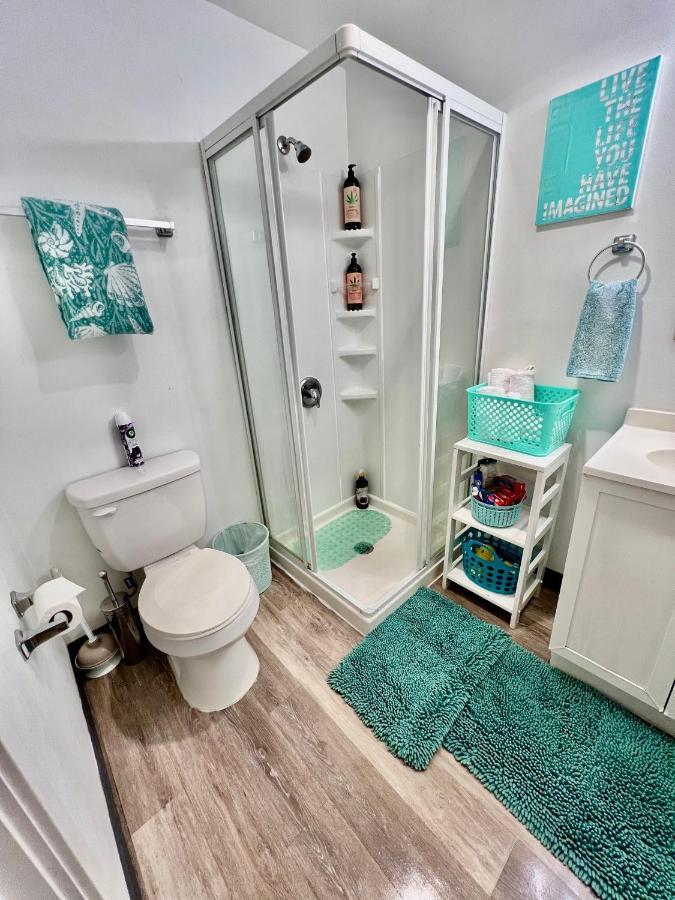 Micro Studio Apartment 10 Minutes Walk To University Of Washington Seattle Kültér fotó