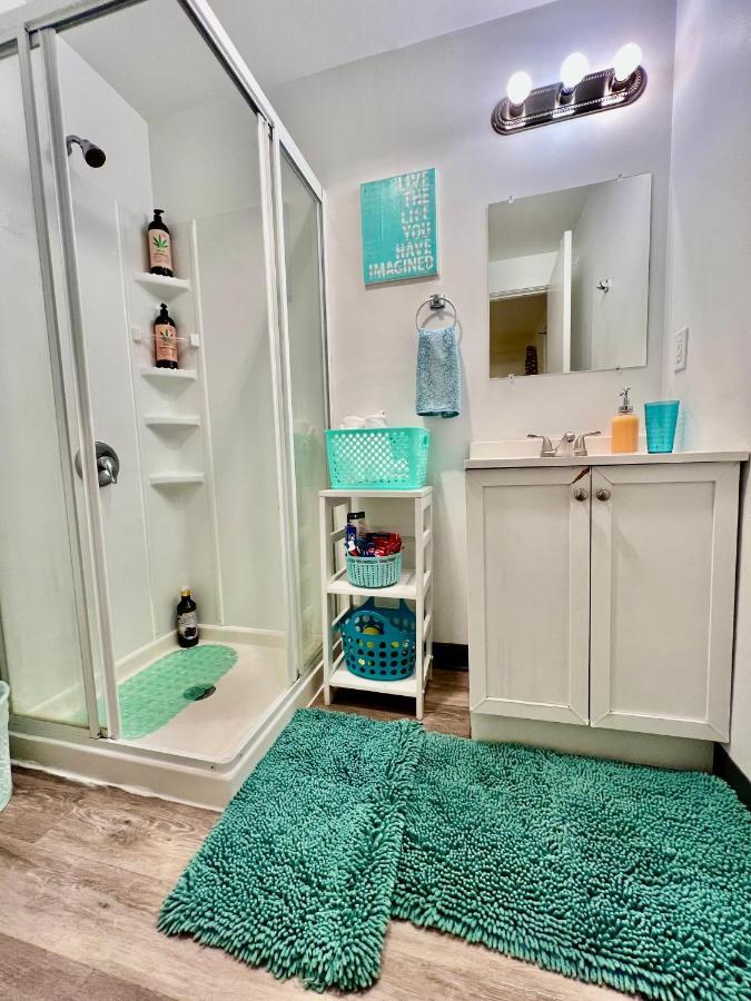 Micro Studio Apartment 10 Minutes Walk To University Of Washington Seattle Kültér fotó