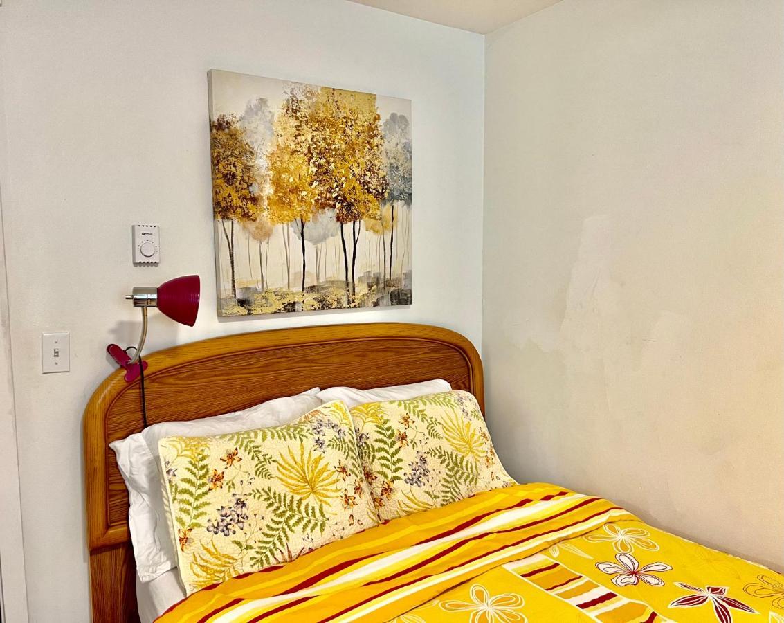 Micro Studio Apartment 10 Minutes Walk To University Of Washington Seattle Kültér fotó