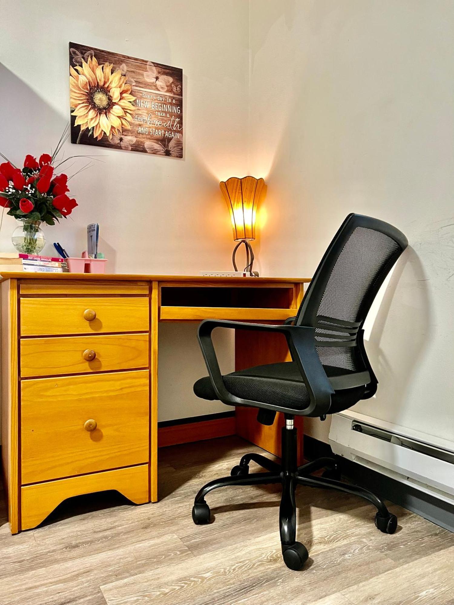 Micro Studio Apartment 10 Minutes Walk To University Of Washington Seattle Kültér fotó