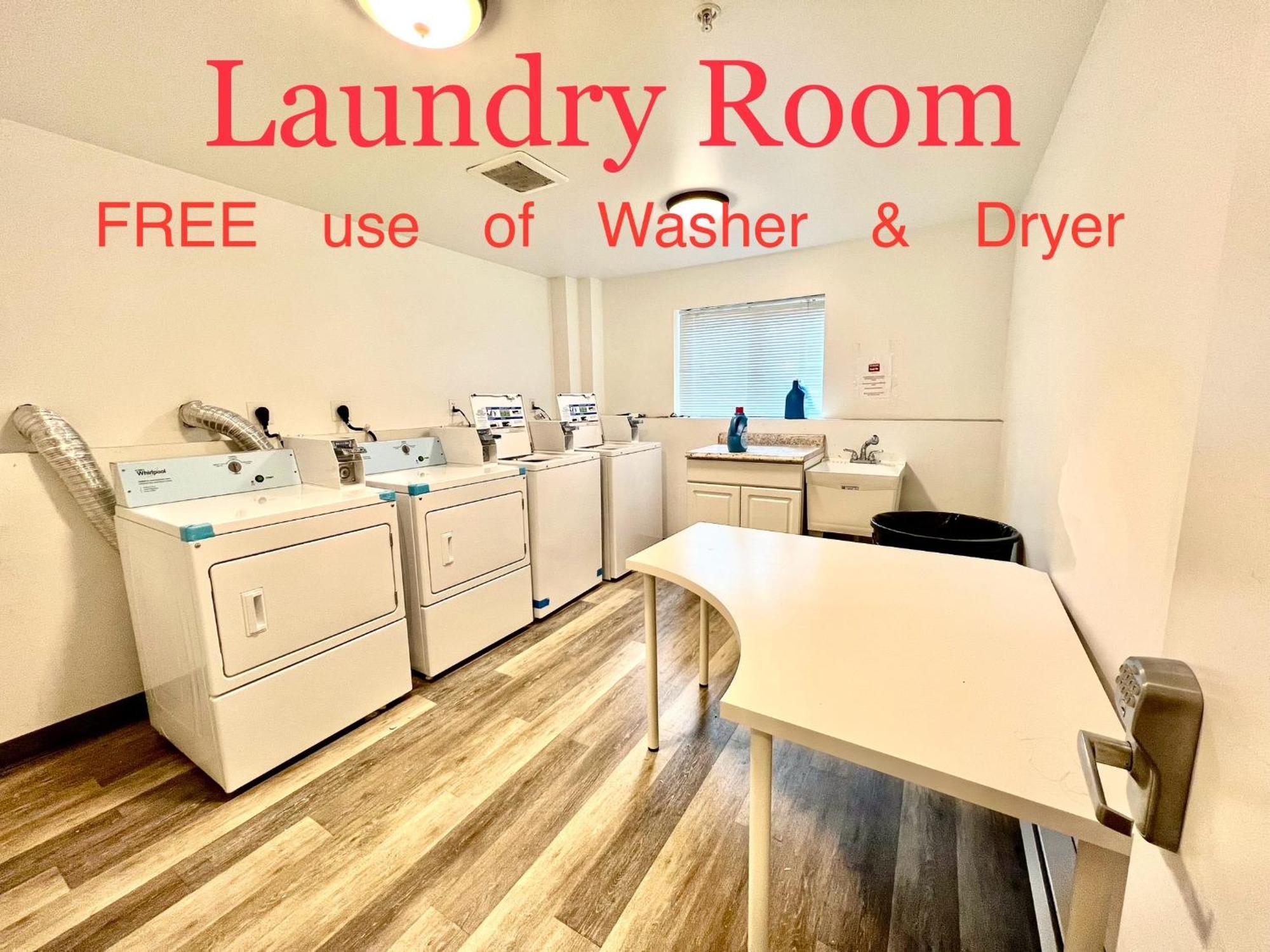 Micro Studio Apartment 10 Minutes Walk To University Of Washington Seattle Kültér fotó